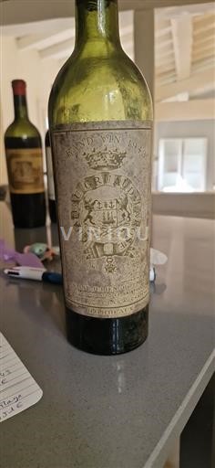 Bordeaux Saint-Julien Grand Cru Gruaud Larose 1943