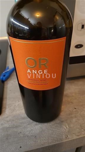 Provence Domaine Des Diables Or Ange 2021