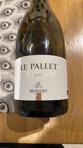 Provenza Bellet Bedouet Le Pallet 2021