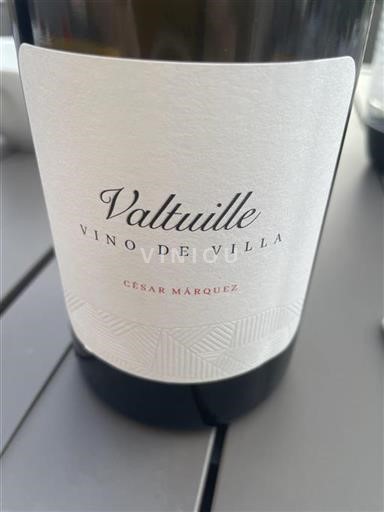 Castile and León Bierzo Valtuille Villa Non-Vintage