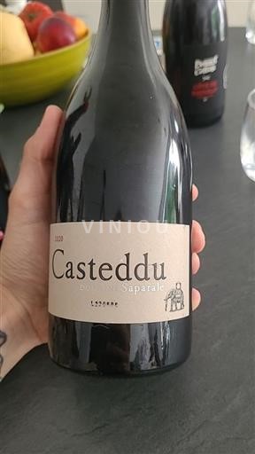 Corsica Sartena Saparale Casteddu 2020
