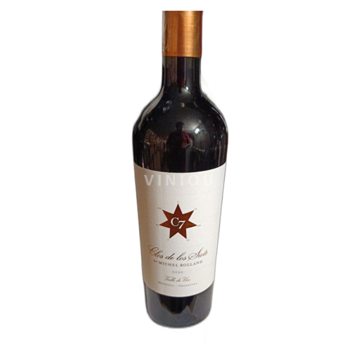 Mendoza Clos De Los Siete 2020