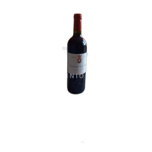 Bordeaux Saint-Julien Château Lalande 2010