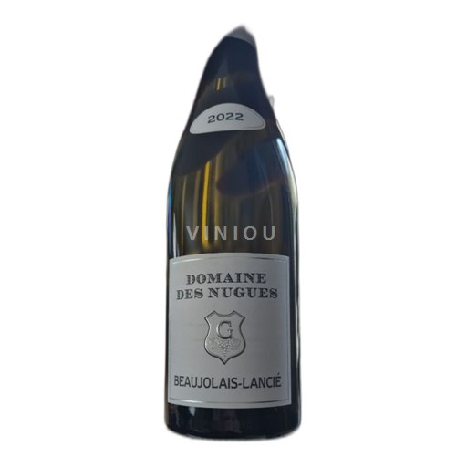 Beaujolais Domaine Des Nugues 2022
