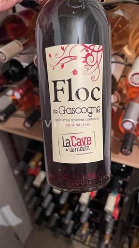 Jugozahod Floc de Gascogne La Cave De Mézin Neleten.