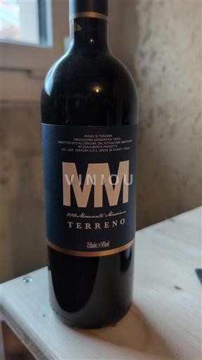 Tuscany Not Specified Terreno Momento Massimo 2016