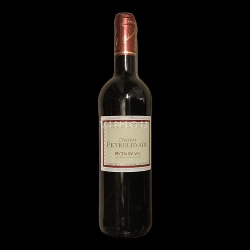 Sydvestfrankrig Pécharmant Château Peyrelevade 2022
