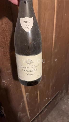 Valle della Loira Sancerre Domaine Delaporte Chavignol 2019