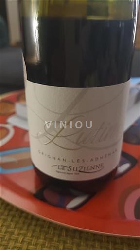 Vale do Ródano Grignan-les-adhémar La Suzienne Lutins 2022