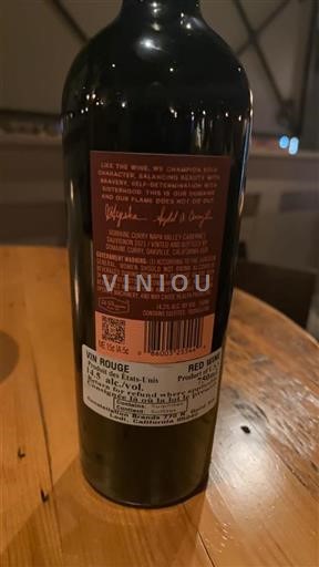 Kalifornialaiset AVA:t Määrittelemätön Domaine Carneros Ei vuosikertaa