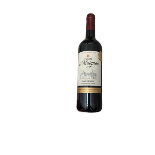 Bordeaux Comte De Maignac 2023