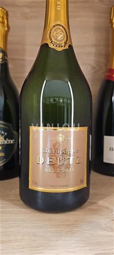 Champagne Nicht spezifiziert Deutz Brut 2015