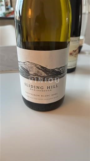 Marlborough No especificado Sliding Hill 2021