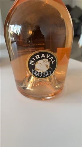Provence Côtes-de-Provence Miraval Miraval 2020