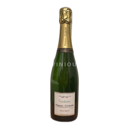 Champagne Piersoncuvelier Tradition Non Millésimé