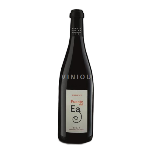 La Rioja Rioja Puente Del Ea Rioja Reserva 2015