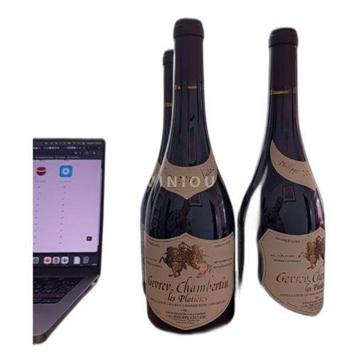 Bourgogne Gevrey-chambertin Philippe Leclerc les Platières 2017