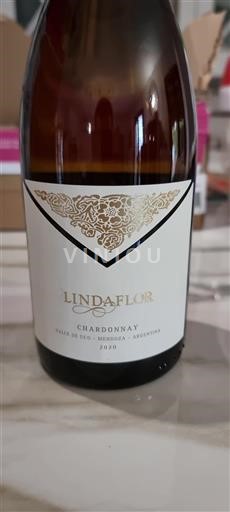 Mendoza Vale de Uco Lindaflor Chardonnay 2020