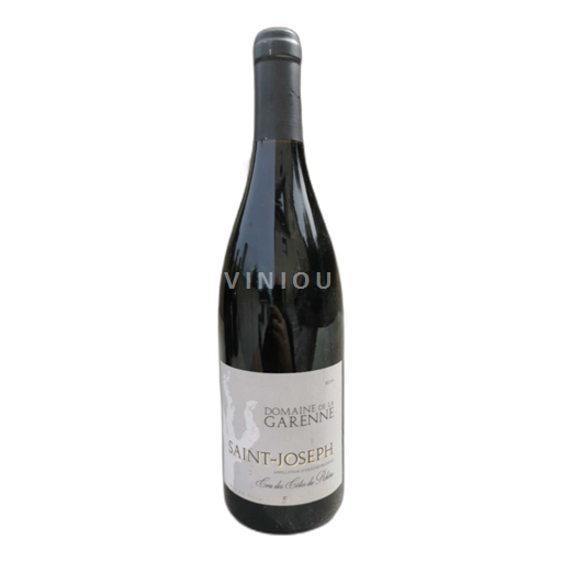 Rhône Valley Saint-Joseph Domaine La Garenne 2019