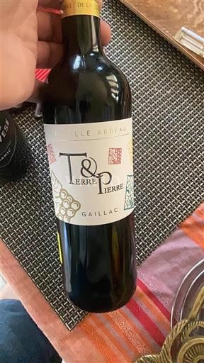 Lounais-Ranska Gaillac Famille Arbeau Terre Pierre 2023