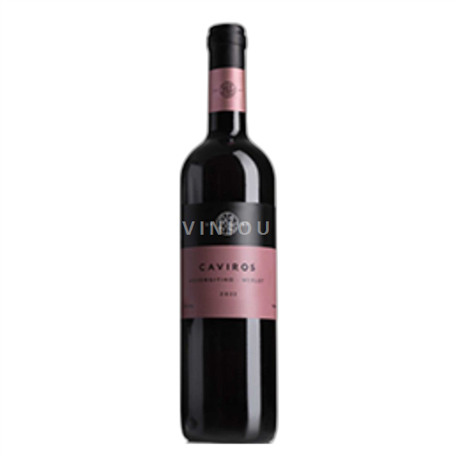 Ionian Islands Unspecified Caviros Dry red wine 2021
