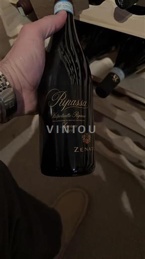 Benecija Valpolicella Ripasso Zenato Ripassa 2019