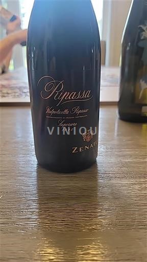 Veneto Valpolicella Ripasso Zenato Ripassa 2020