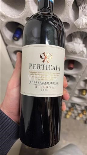 Veneto Montello Rosso Perticaia Riserva 2019