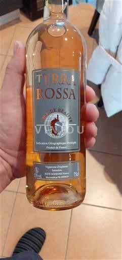 Corsica Not Specified Vignerons Aghione Non-Vintage