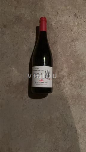 Beaujolais Beaujolais Villages Lionel Lathuilière 2024