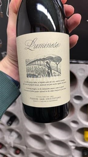 Veneto Valdadige Podere San Cristoforo 2021