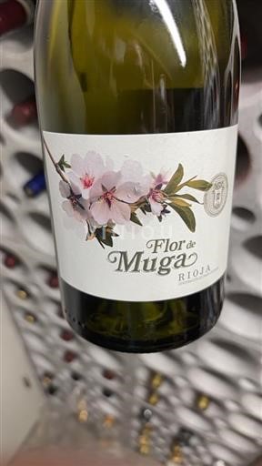 La Rioja Rioja Muga Flor de Muga 2021
