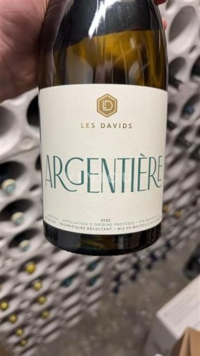 Rhônen laakso Ventoux Les Davids Argentière 2022