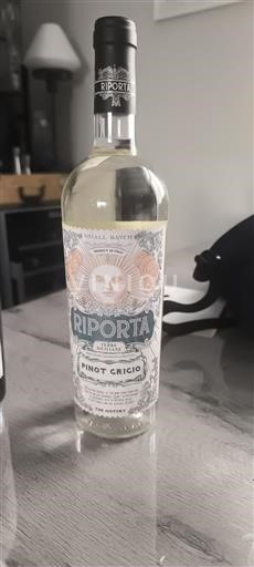 Sicilien Ospecificerad Riporta Icke årgångsbetecknad