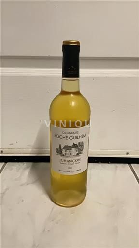Zuidwest-Frankrijk Jurançon Domaine S Roche Guilhem 2023