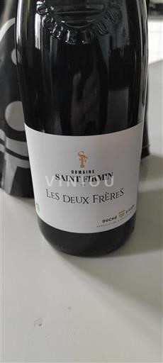 Údolí Rhôny Duché d'Uzès Domaine Saint Firmin Les Deux Frères 2022