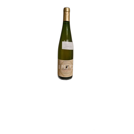 Elzas Gewurztraminer Musculus Particulière 2015