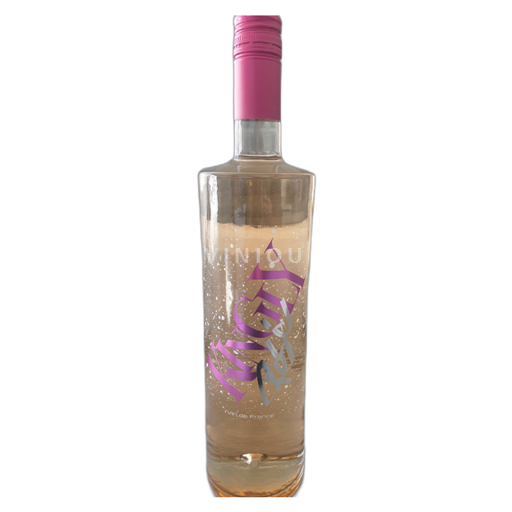 Bordeaux Kingly Rosé Niet-geïntegreerd