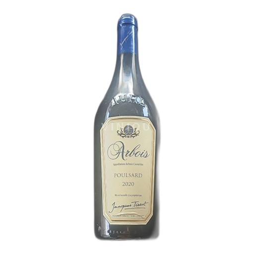 Jura Arbois Jacques Tissot Poulsard 2020