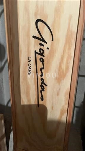 Vallée du Rhône Gigondas Signature 2017
