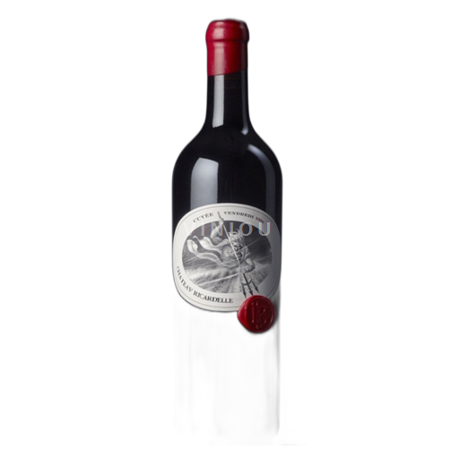Languedoc Château Ricardelle Vendredi 13 2017