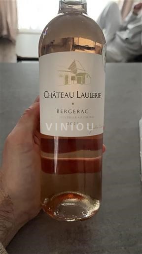 Sud-Ouest Bergerac Château Laulerie 2023