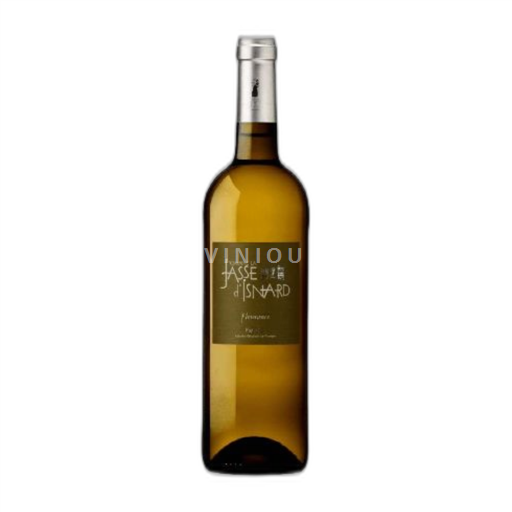 Languedoc-Roussillon Pays d'Oc Domaine La Jasse Isnard Fleurance 2023