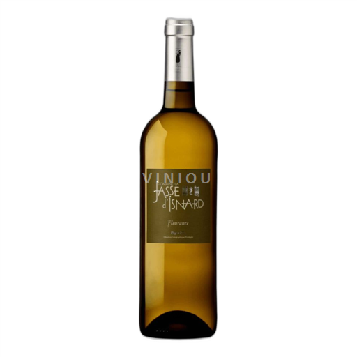 Languedoc-Roussillon Pays d'Oc Domaine La Jasse Isnard Fleurance 2023
