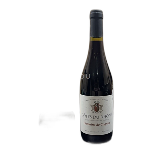 Rhônetal Côtes du Rhône Domaine Cagnan 2022
