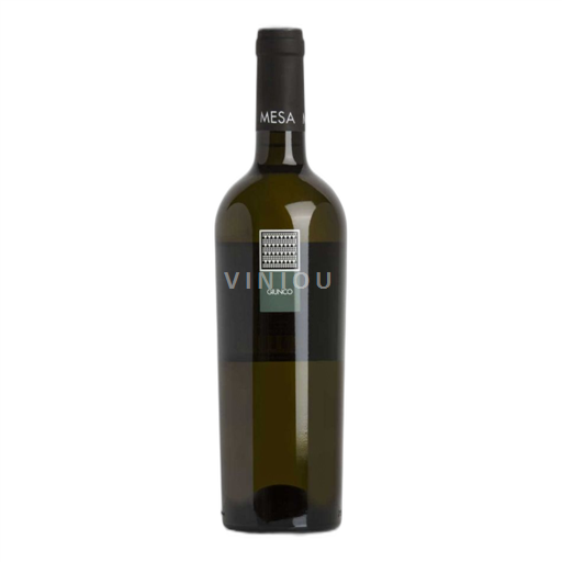 Sardaigne Vermentino di Sardegna Mesa Giunco 2022