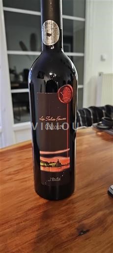 Roussillon Collioure Les Toiles Fauves l'Étoile 2018