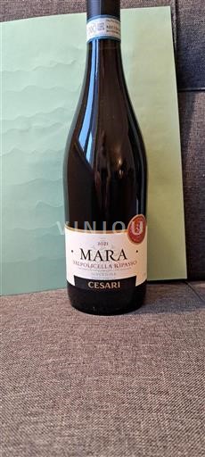 Veneto Valpolicella Ripasso Mara 2021
