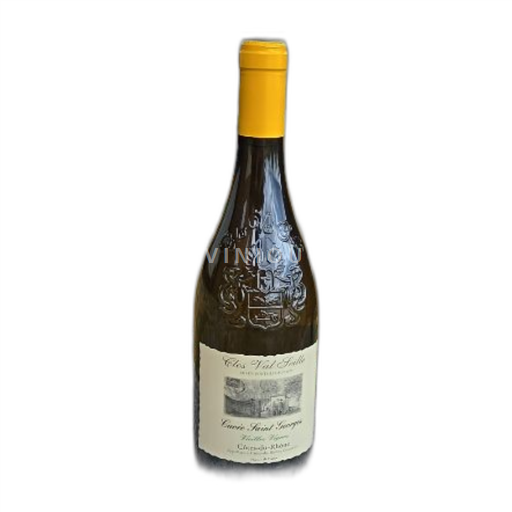 Rhône Valley Côtes du Rhône Clos Val Seille Saint Georges 2024