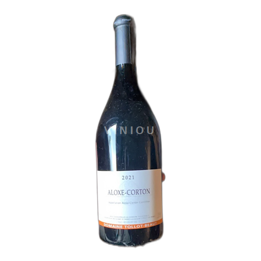 Bourgondië Aloxe-Corton Domaine Tollotbeaut 2021